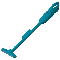 Акумуляторний пилосос Makita CL 100 DZX, каркас