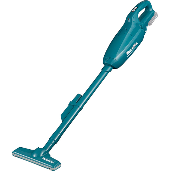 Акумуляторний пилосос Makita CL 107 FDZ, каркас