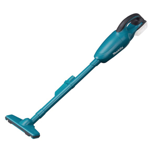 Акумуляторний пилосос Makita DCL 180 Z, каркас