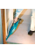 Аккумуляторный пылесос Makita DCL 180, 2x3.0Ah, з/у