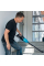 Аккумуляторный пылесос Makita DCL 180 ZB, каркас