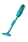 Акумуляторний пилосос Makita DCL 182 Z, каркас