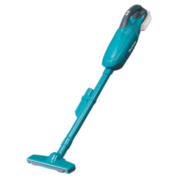 Аккумуляторный пылесос Makita DCL 182 Z, каркас