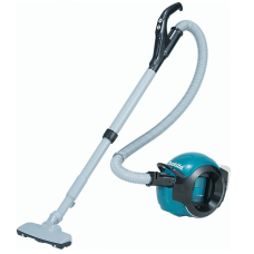 Аккумуляторный пылесос Makita DCL 500 Z, каркас