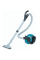 Акумуляторний пилосос Makita DCL 500 Z, каркас
