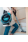Акумуляторний пилосос Makita DCL 500 Z, каркас