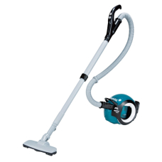 Аккумуляторный пылесос Makita DCL501Z, каркас