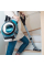 Аккумуляторный пылесос Makita DCL501Z, каркас