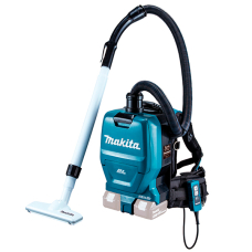 Акумуляторний пилосос Makita DVC261ZXU, каркас