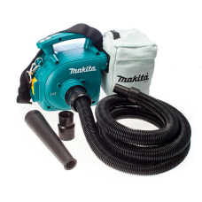 Акумуляторний пилосос Makita DVC 350 Z, каркас