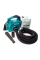 Аккумуляторный пылесос Makita DVC 350 Z, каркас