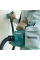 Аккумуляторный пылесос Makita DVC 350 Z, каркас