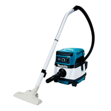 Аккумуляторный пылесос Makita DVC 860 LZ, каркас