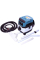 Акумуляторний пилосос Makita DVC 860 LZ, каркас