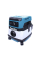 Акумуляторний пилосос Makita DVC 860 LZ, каркас