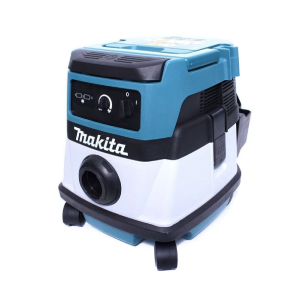 Аккумуляторный пылесос Makita DVC 860 LZ, каркас