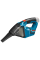 Акумуляторний пилосос Bosch GAS 12V-1, каркас
