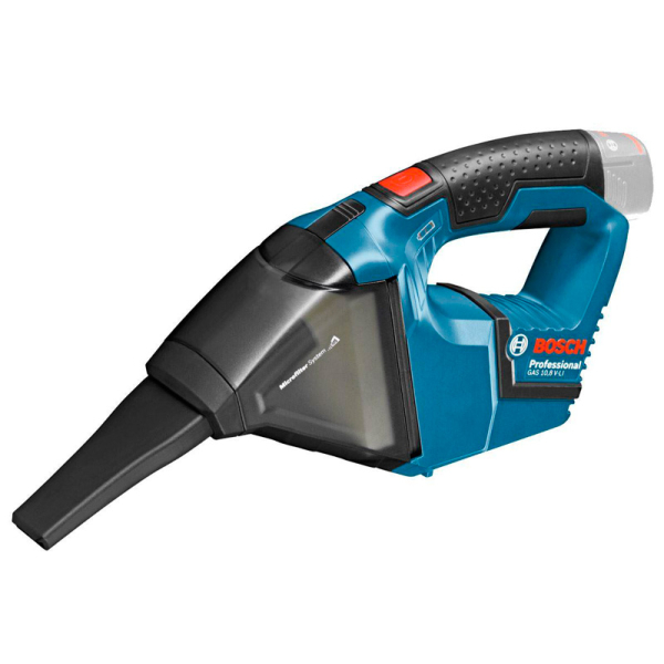 Акумуляторний пилосос Bosch GAS 12V-1, каркас