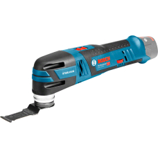 Аккумуляторный универсальный резак Bosch GOP 12V-28 Professional, каркас