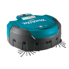 Аккумуляторный робот-пылесос Makita DRC 200 Z, каркас