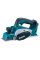 Аккумуляторный рубанок Makita DKP 180 Z, каркас