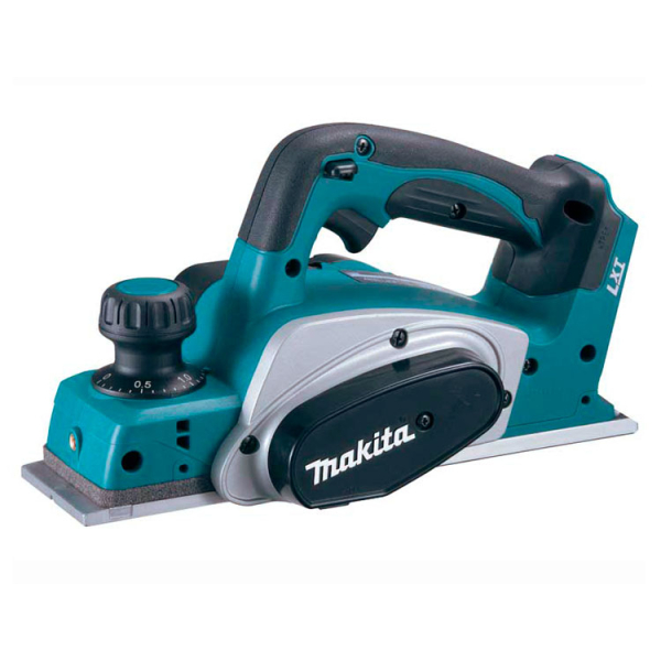 Аккумуляторный рубанок Makita DKP 180 Z, каркас