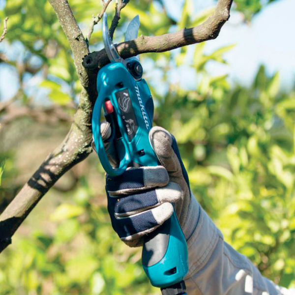 Акумуляторні ножиці Makita DUP 361 Z