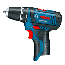 Акумуляторний шуруповерт Bosch GSR 12V-15, каркас