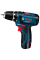 Акумуляторний шуруповерт Bosch GSR 12V-15, каркас