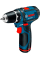 Акумуляторний шуруповерт Bosch GSR 12V-15, каркас