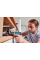 Акумуляторний шуруповерт Bosch GSR 12V-15 FC Professional, 2x2.0Ah, з/п, в L-BOXX 102