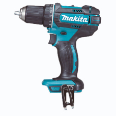 Акумуляторний шуруповерт Makita DDF482Z, каркас