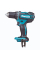 Аккумуляторный шуруповерт Makita DDF482Z, каркас
