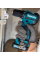 Аккумуляторный шуруповерт Makita DF 332 DSAJ, 2x2.0Ah, з/у, в Makpac