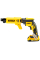 Аккумуляторный шуруповерт по гипсокартону Dewalt DCF620D2K, 2x2.0Ah, з/у, кейс