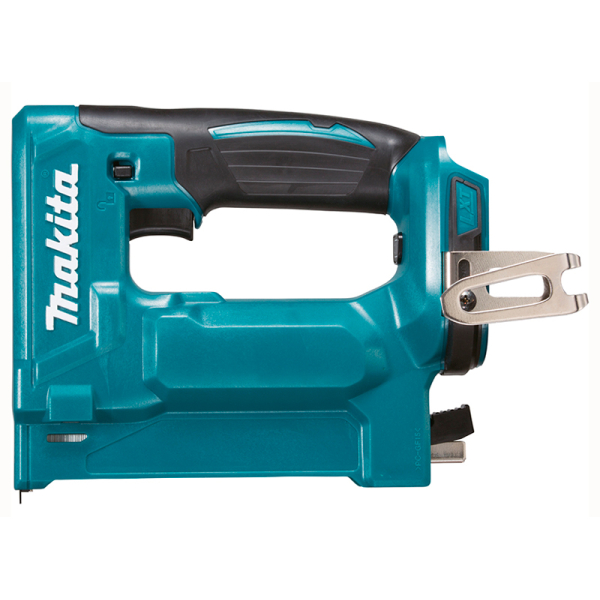 Аккумуляторный степлер Makita DST 112 Z, каркас
