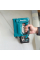 Аккумуляторный степлер Makita ST 113 DZ, каркас