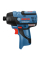 Аккумуляторный гайковерт Bosch GDR 12V-110 Professional SOLO, каркас