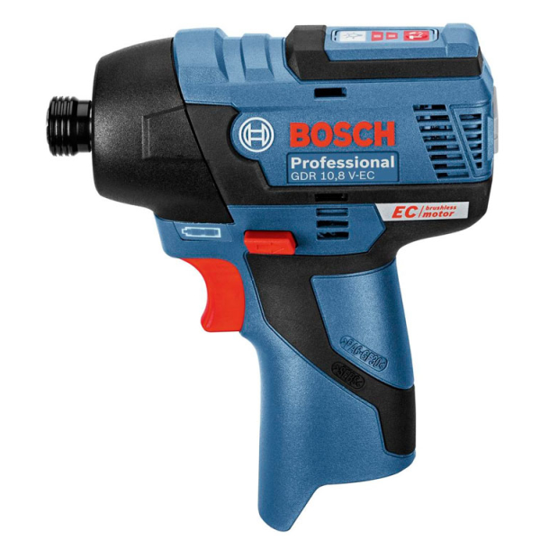Аккумуляторный гайковерт Bosch GDR 12V-110 Professional SOLO, каркас