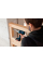 Акумуляторний гайковерт Bosch GDS 18 V-LI HT Professional Solo, каркас
