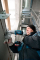 Аккумуляторный гайковерт Bosch GDS 18 V-LI HT Professional Solo, каркас