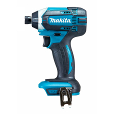 Акумуляторний гайковерт Makita DTD152Z, каркас, пошкоджене пакування