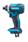 Акумуляторний гайковерт Makita DTD152ZJ, каркас в кейсі Makpac 2