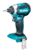 Акумуляторний гвинтоверт Makita DTD153ZJ, каркас в кейсі Makpac 2