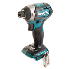 Аккумуляторный винтоверт Makita DTD 154 Z, каркас