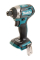 Аккумуляторный винтоверт Makita DTD 154 Z, каркас