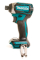 Аккумуляторный винтоверт Makita DTD 154 Z, каркас