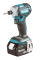Аккумуляторный винтоверт Makita DTD 170 RFJ, 2х3.0, з/у, в MacPac
