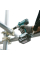 Акумуляторний гайковерт Makita DTW190Z, каркас