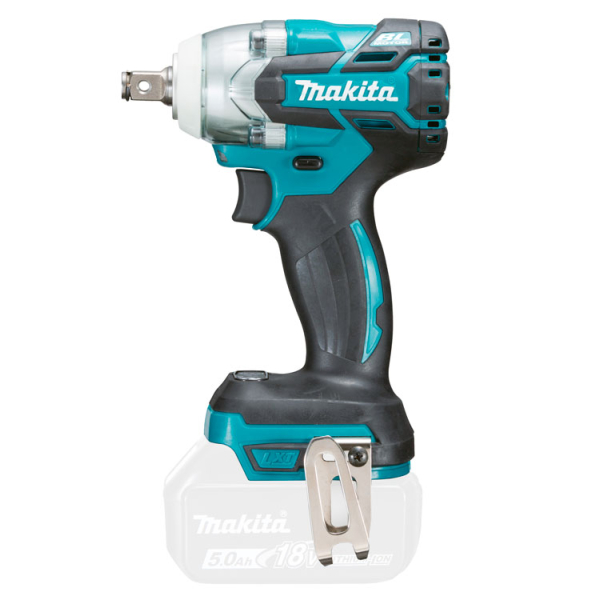 Аккумуляторный гайковерт Makita DTW285Z, каркас